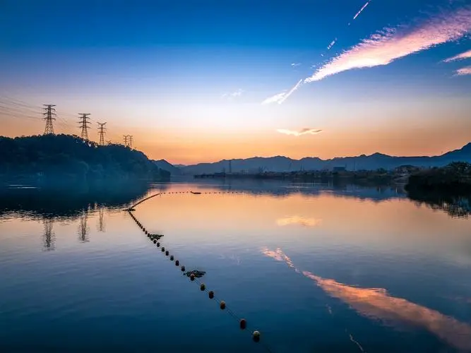 绿色节能电子